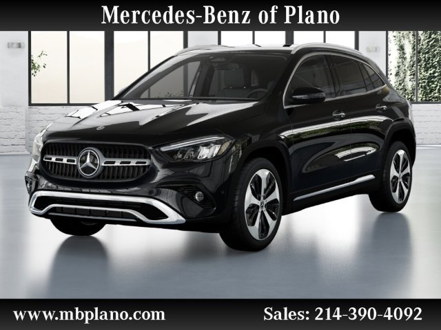 2027 Mercedes-Benz Unknown