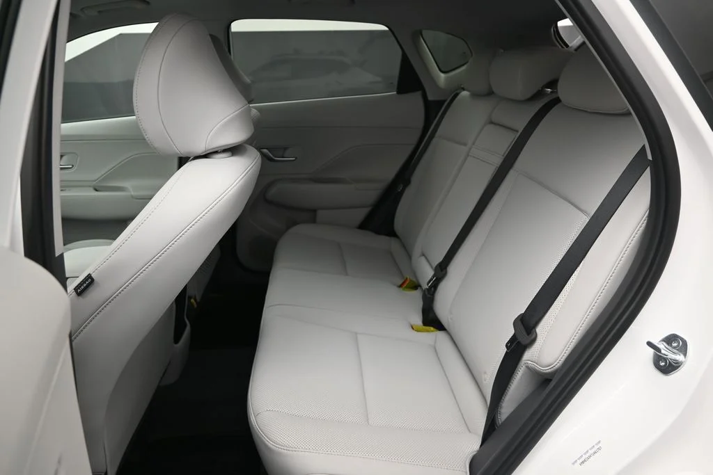 Used 2026 White Hyundai Limited image 16