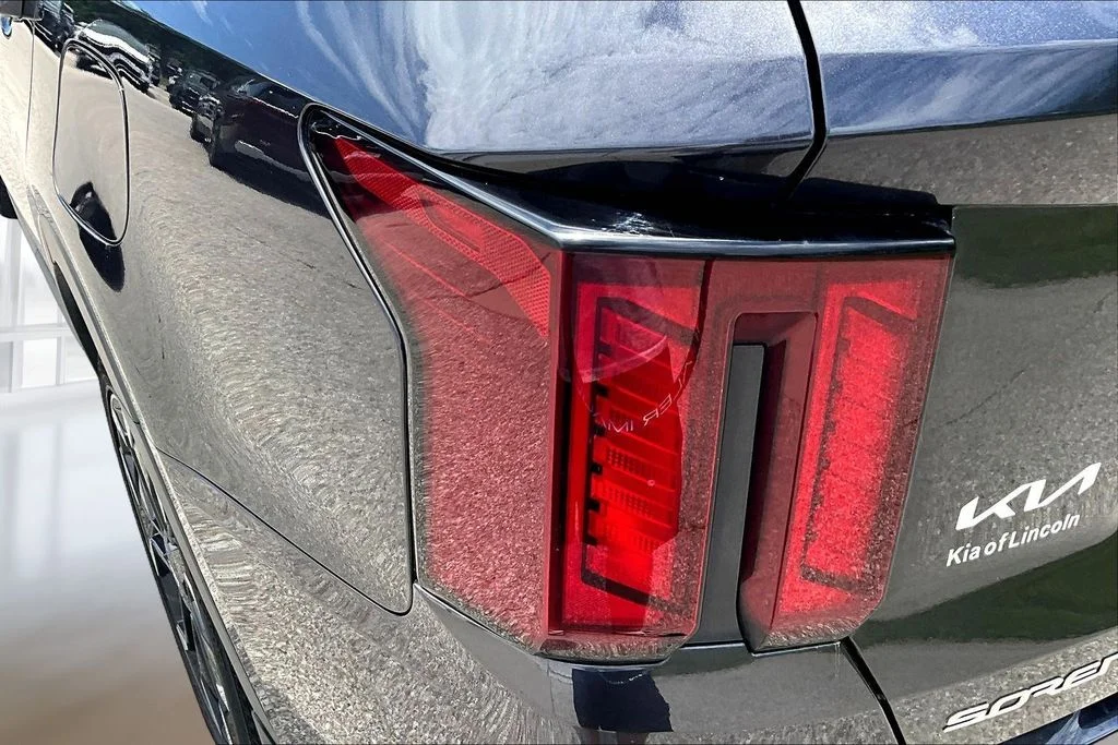 Certified Used 2025 Panthera Metal Kia EX image 22