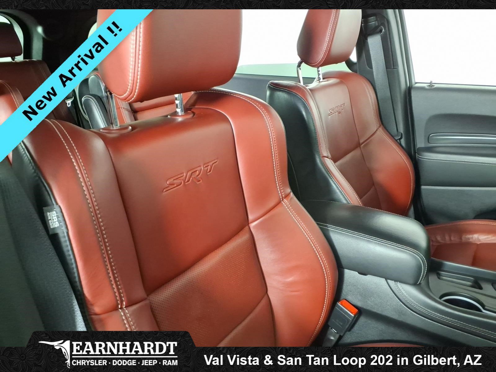 Used 2024 Db Black Clearcoat Dodge SRT 392 Plus image 9