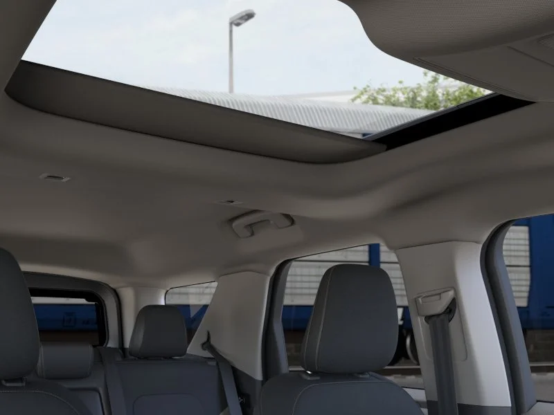 New 2026 Oxford White Ford Big Bend® image 22