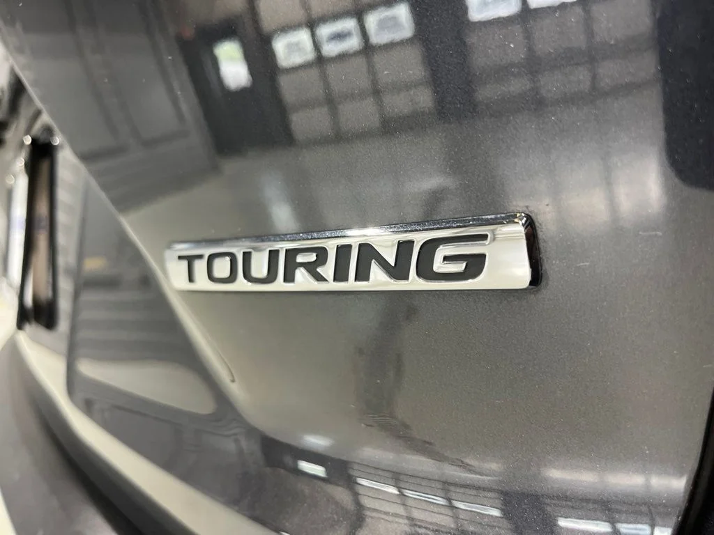 2018 Honda CR-V Touring - Photo 38