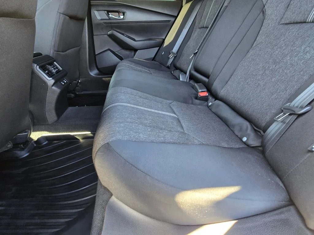 Used 2025 Gray Honda Sport image 11