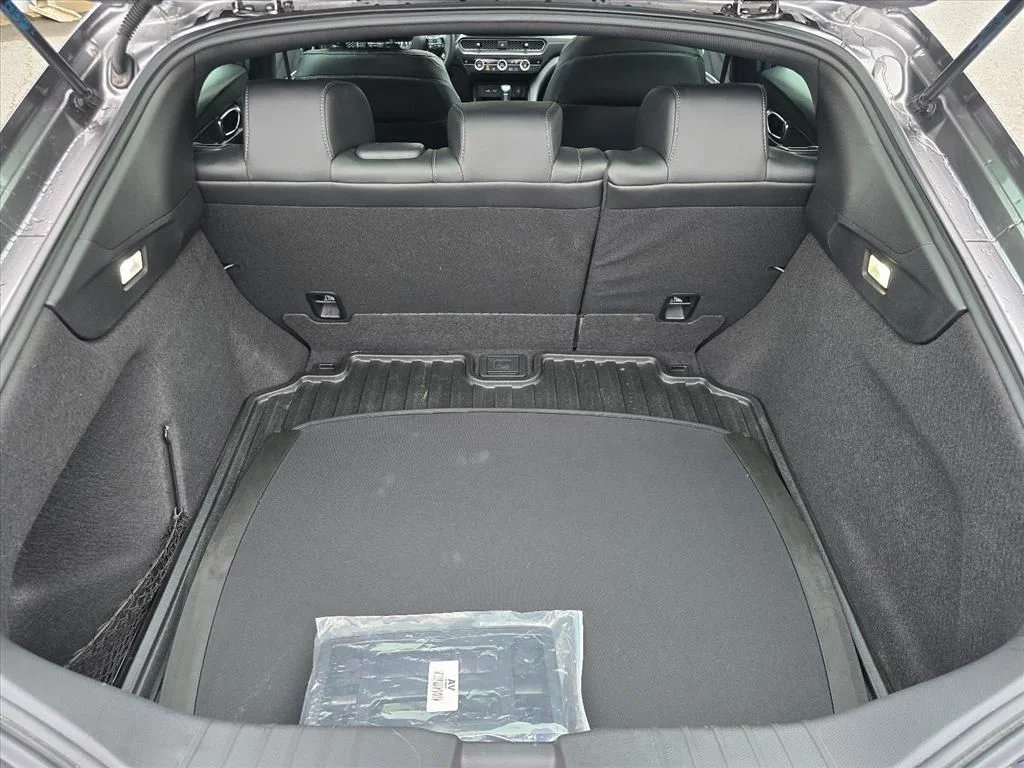 Used 2025 Gray Acura A-Spec Package image 26