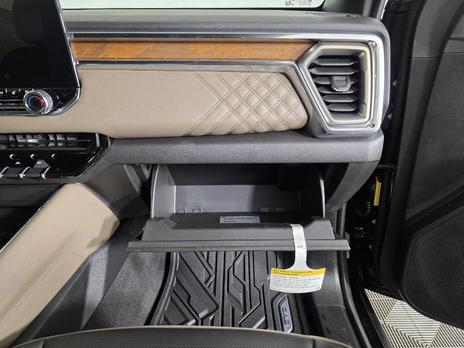 New 2026 Onyx Black GMC Denali image 25