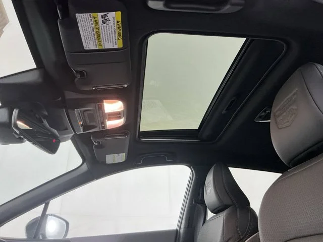 2026 Subaru Crosstrek Wilderness - Photo 18