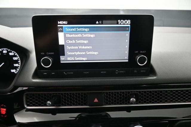 Used 2025  Honda LX image 7