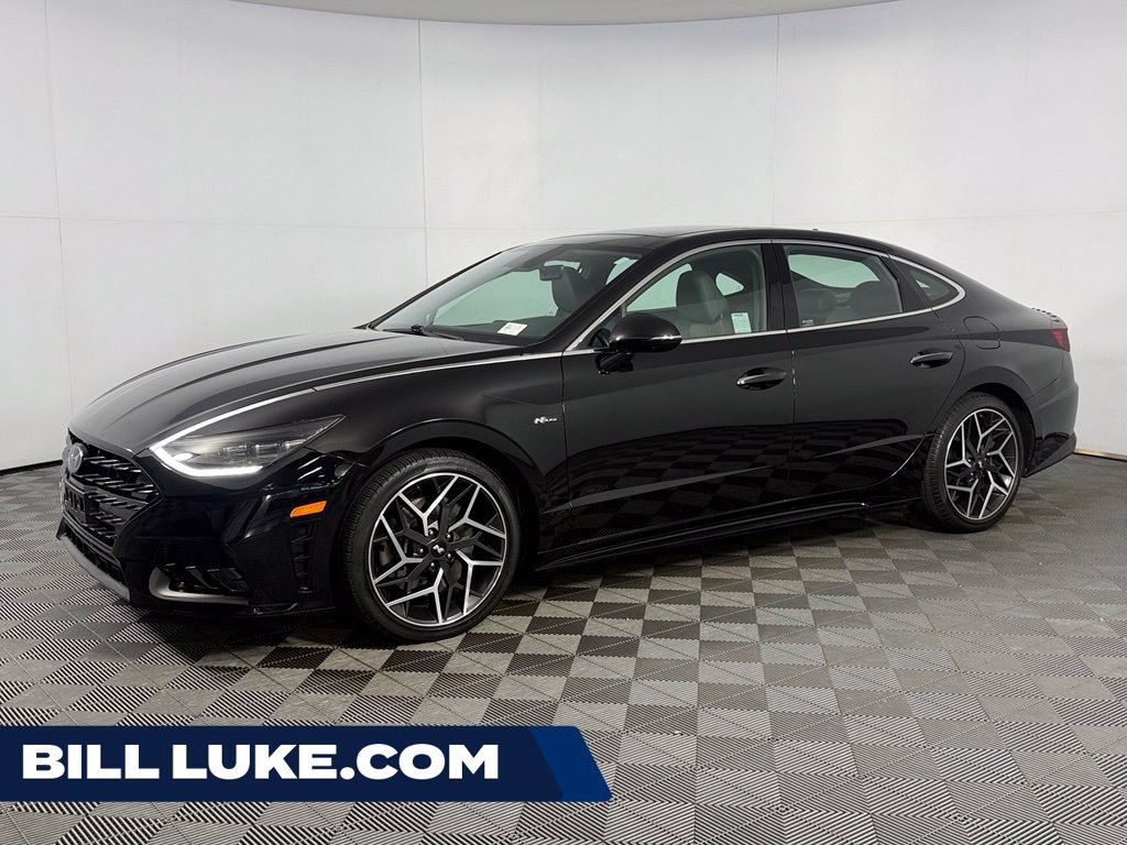 2023 Hyundai Sonata