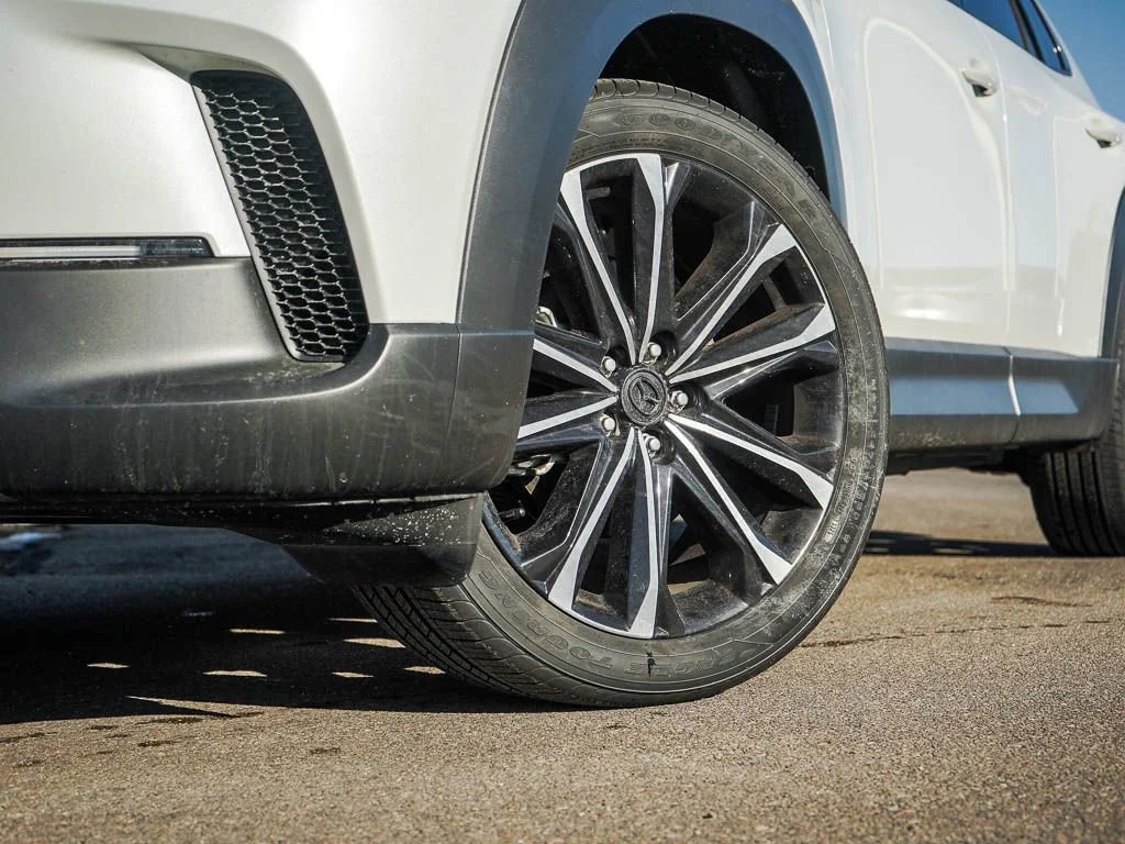 2026 Mazda CX-50 Turbo - Photo 6
