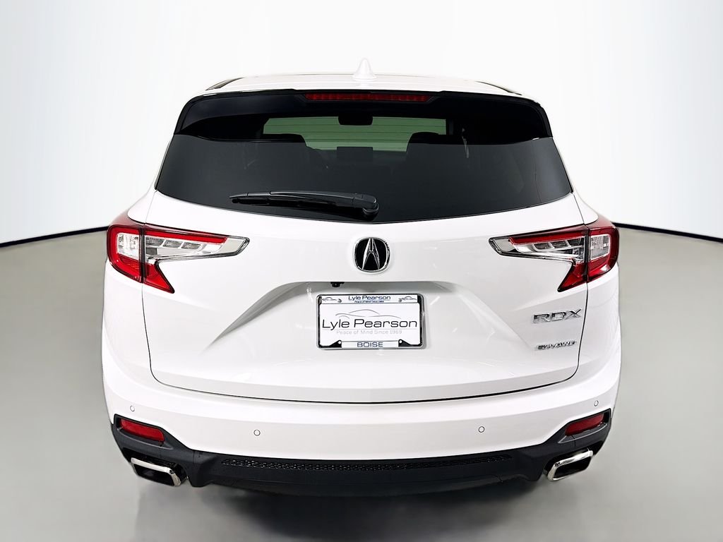 Used 2026 Silver Acura Technology Package image 10