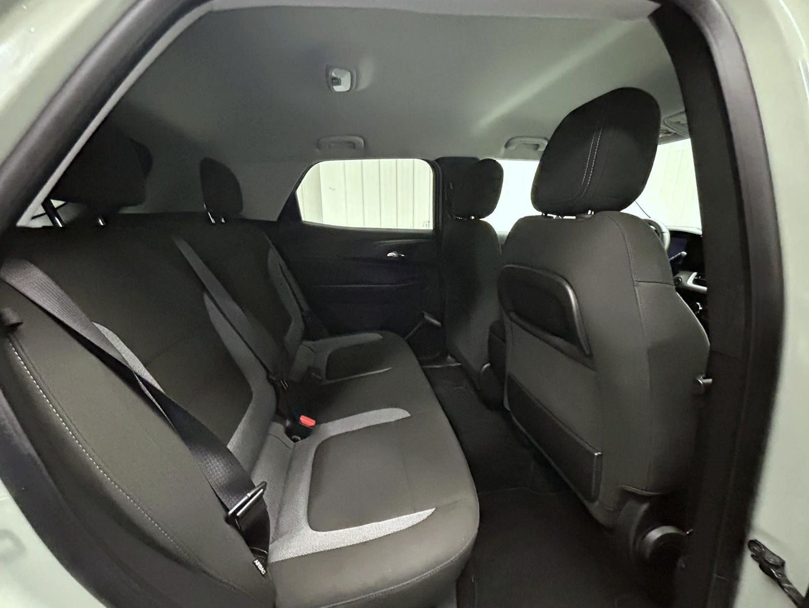Used 2025 Green Chevrolet LT image 18