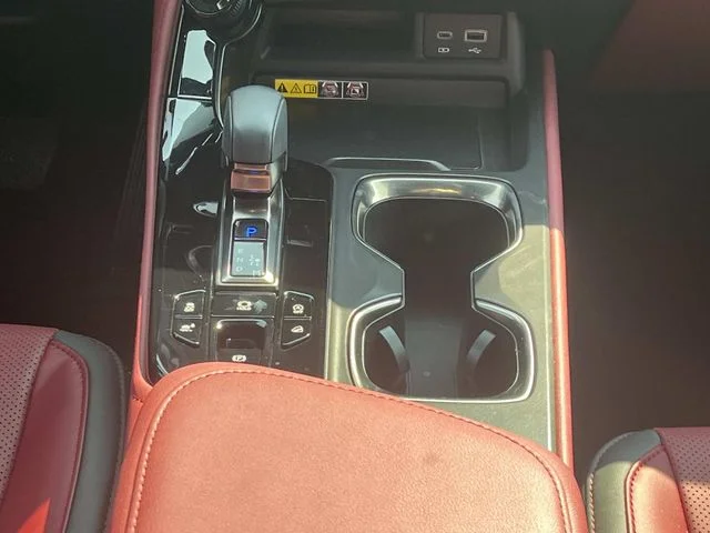 Certified Used 2025 CAVIAR Lexus 350 Premium image 17