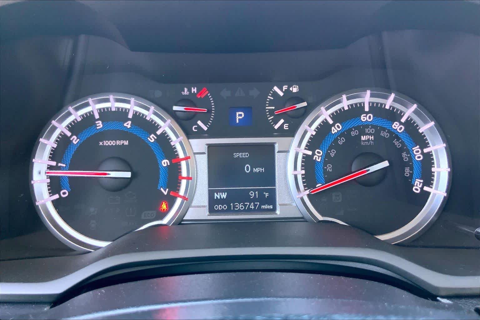 Used 2018 Super White Toyota TRD Pro image 25