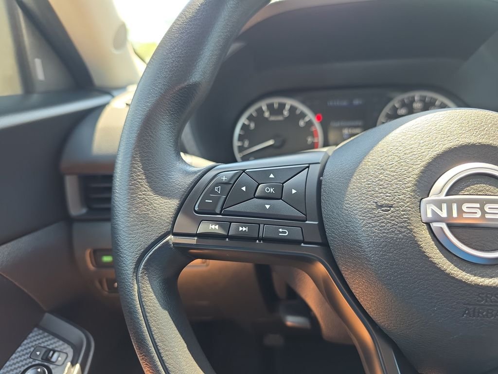 Used 2024 Fresh Powder Nissan S image 20