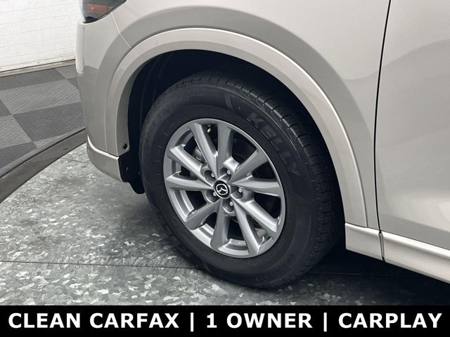 Used 2025 Platinum Quartz Metallic Mazda 2.5 S Preferred image 31