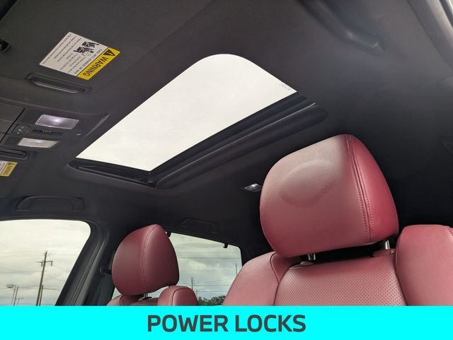 Used 2023 Gray Mazda Carbon Edition image 17
