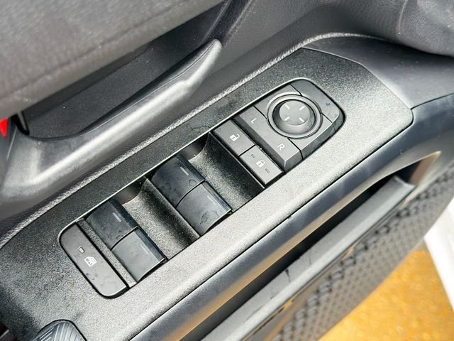 Certified Used 2025 White Toyota SR5 image 18
