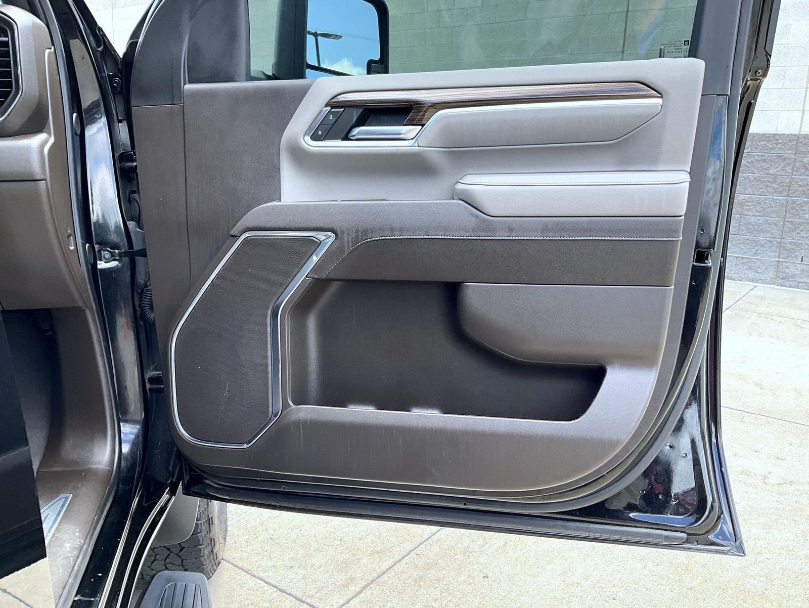 2024 Chevrolet Silverado 2500HD LT - Photo 17