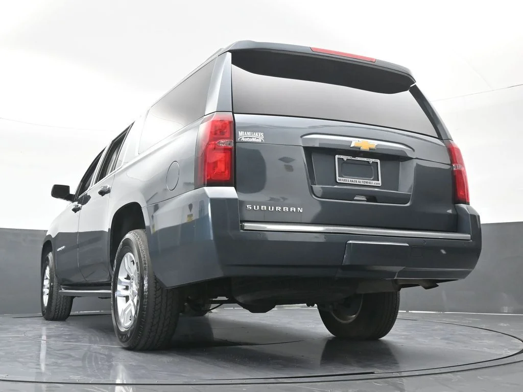 Used 2020 Shadow Gray Metallic Chevrolet LT image 70