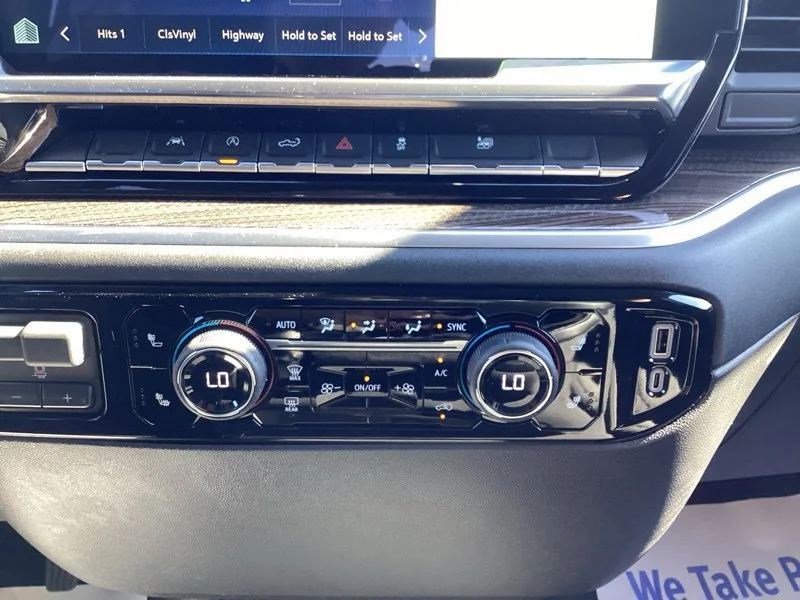 2026 Chevrolet Silverado 1500 LT - Photo 36