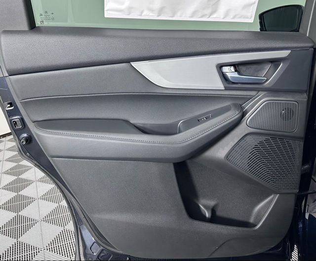 2026 Acura MDX Base - Photo 20