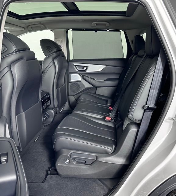 2026 Acura MDX Technology Package - Photo 21
