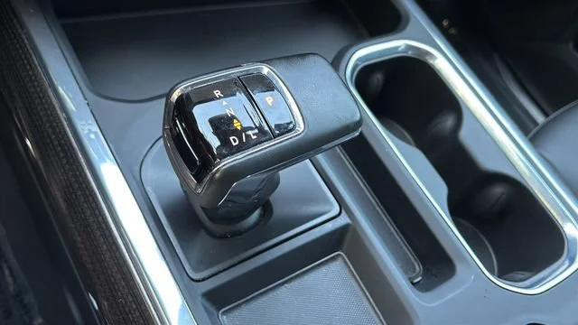 Used 2024 Black Chevrolet LT image 29