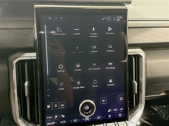 2027 GMC Acadia Elevation - Photo 13