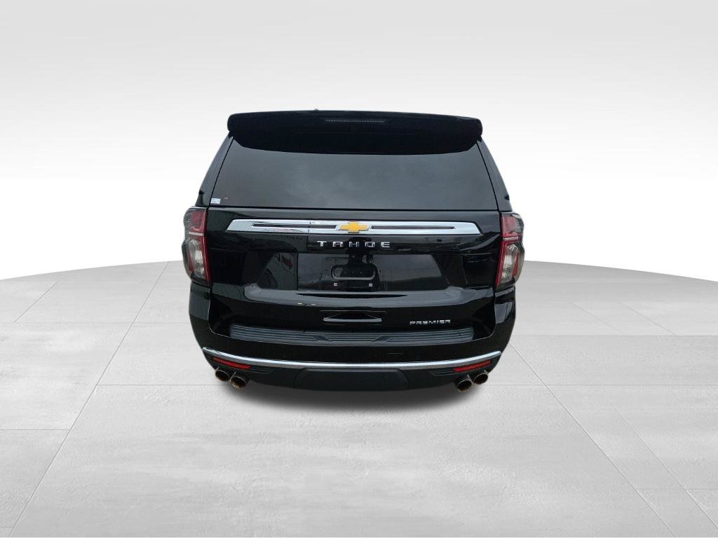 Used 2024 Black Chevrolet Premier image 5
