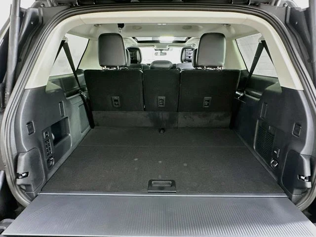 New 2027 Ford Expedition Max Platinum