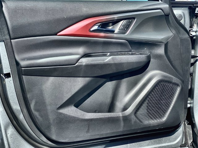 2026 Chevrolet Equinox EV RS - Photo 29