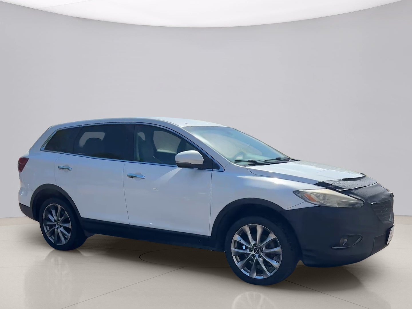 2015 Mazda CX-9 Grand Touring - Photo 7