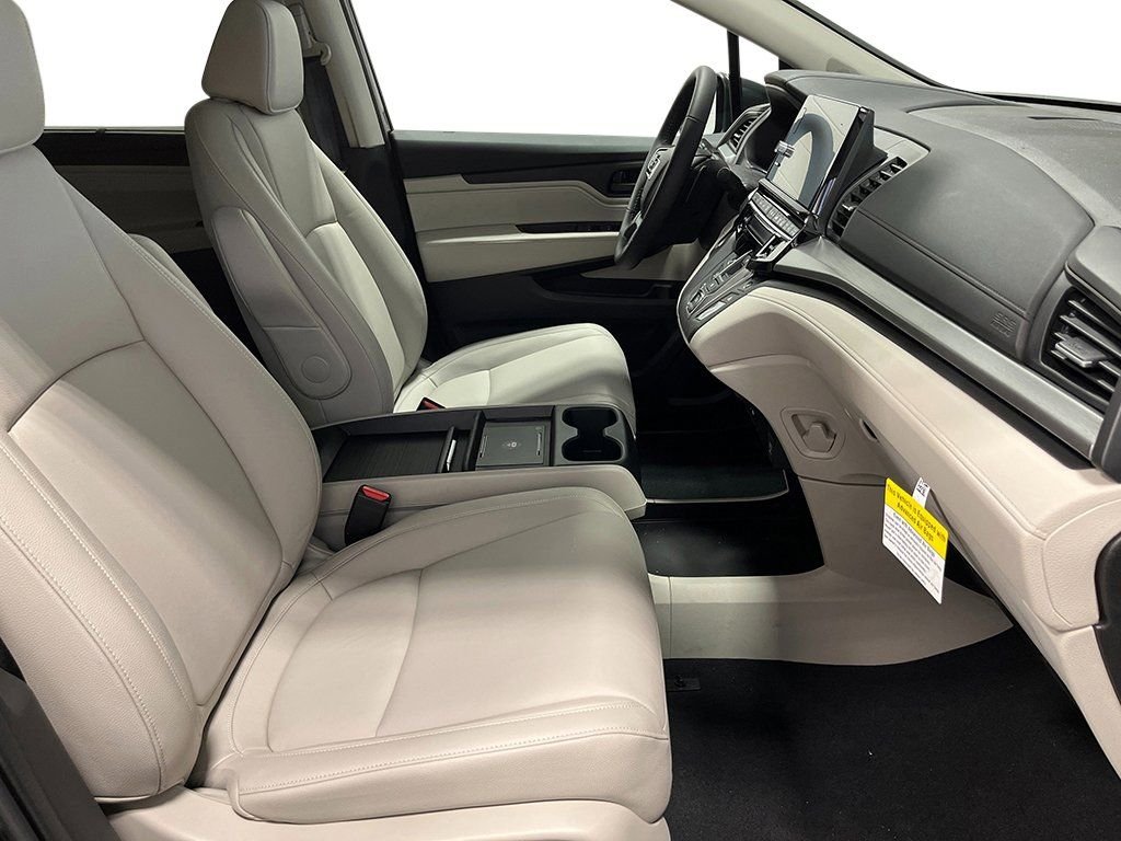 2026 Honda Odyssey EX-L - Photo 27