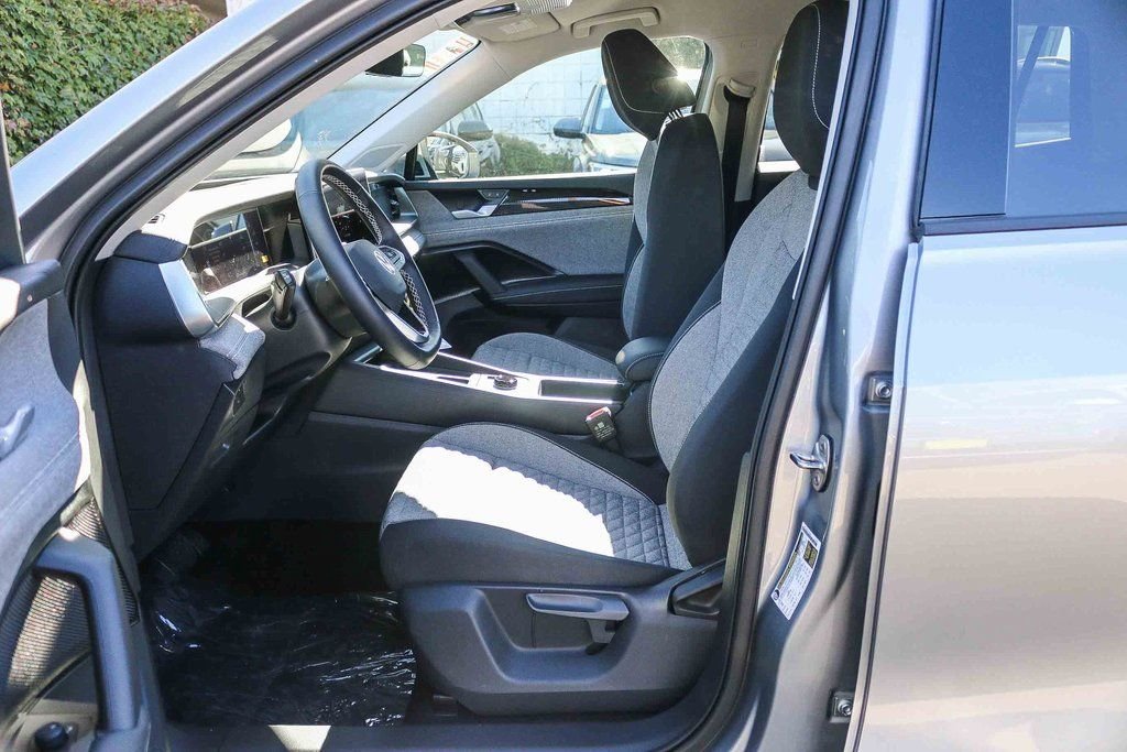 2026 Volkswagen Tiguan S - Photo 21