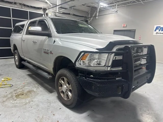 2017 Ram 2500 SLT