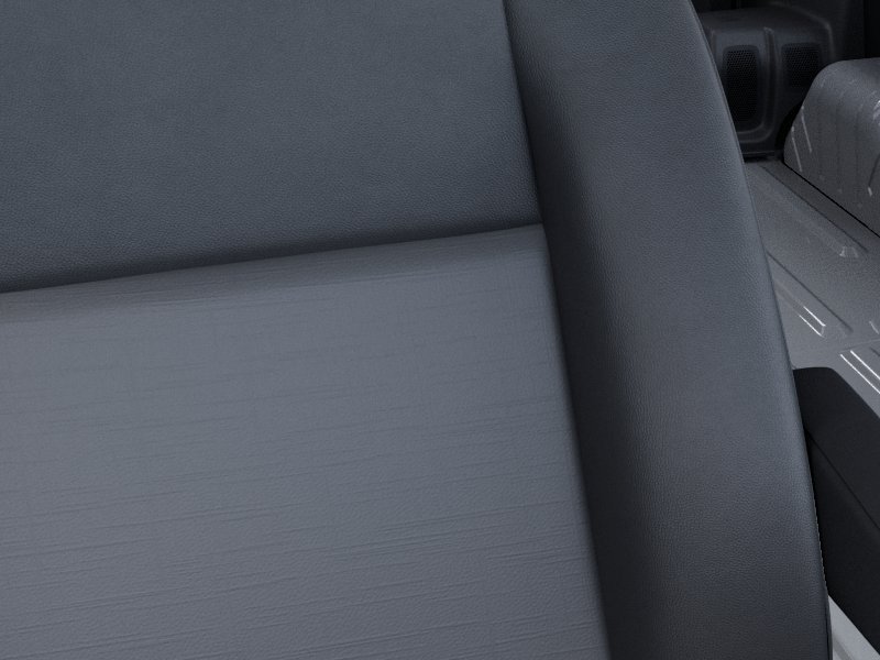 New 2027 Oxford White Ford Passenger Van XL image 16