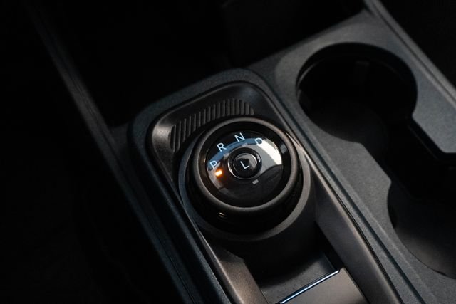 Used 2025 Black Ford XLT image 14