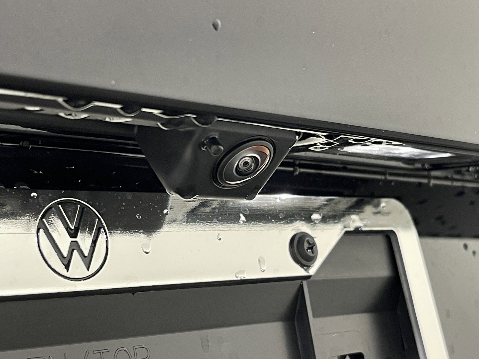 2025 Volkswagen ID. Buzz PRO S - Photo 14