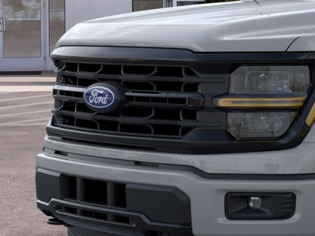 New 2026 Avalanche Ford XLT image 17