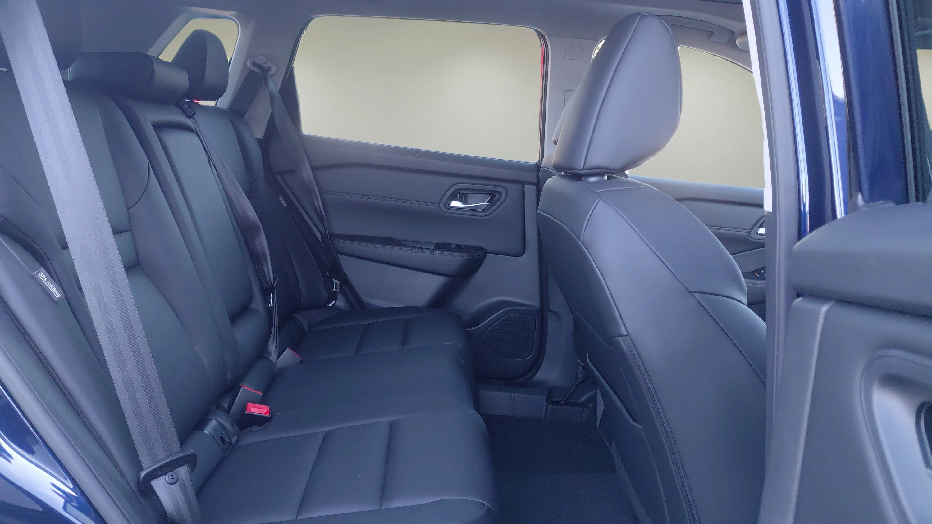 2026 Nissan Rogue SV - Photo 11