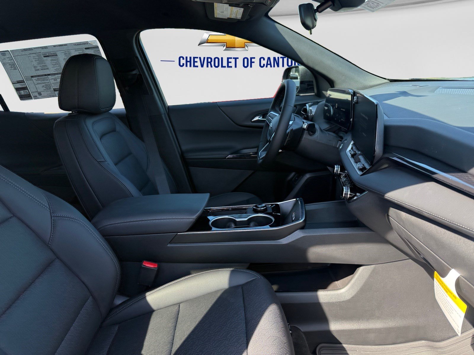 2026 Chevrolet Equinox LT - Photo 13