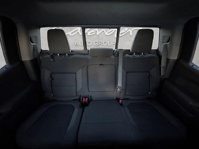 2020 Chevrolet Silverado 1500 LT - Photo 22