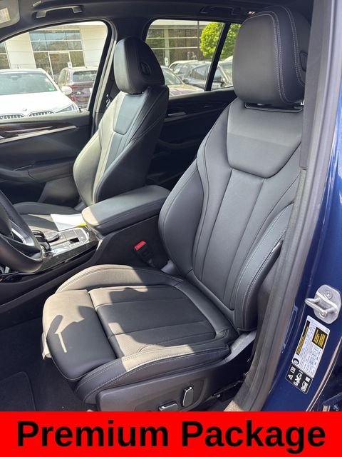 2024 BMW X3 30i - Photo 14