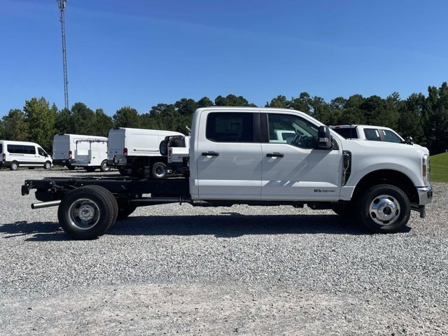 New 2026 Oxford White Ford XL image 22