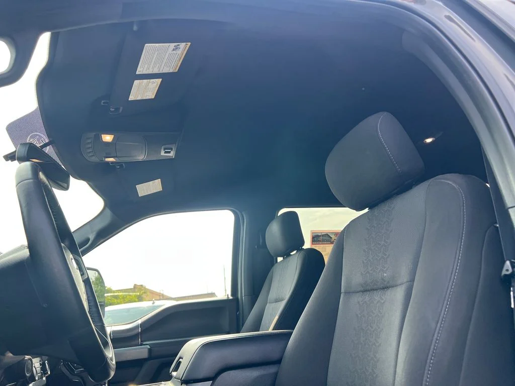 Used 2018 Gray Ford XLT image 27