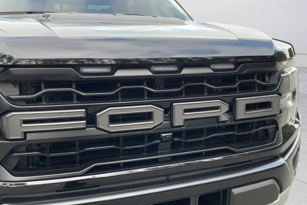 2025 Ford F-150 Raptor - Photo 31