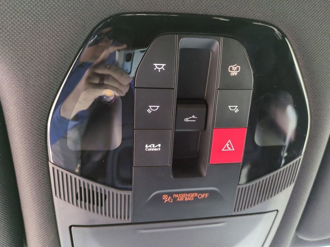 New 2027 Panthera Metal Kia S image 25