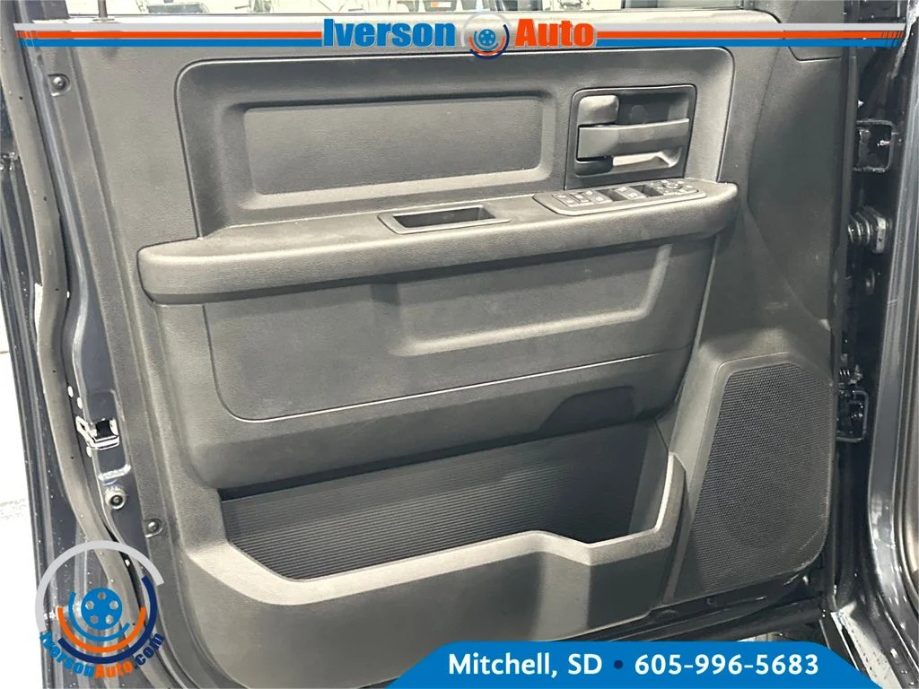 New 2026 Forged Blue Metallic Exterior Paint RAM  image 13