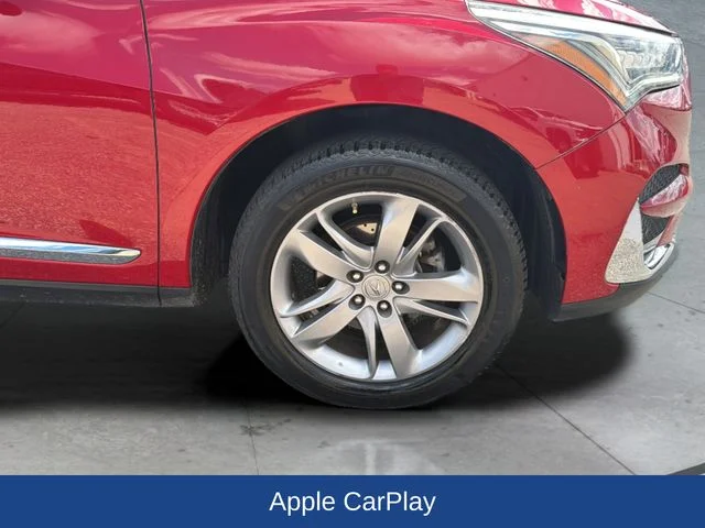 Used 2020  Acura Advance Package image 31