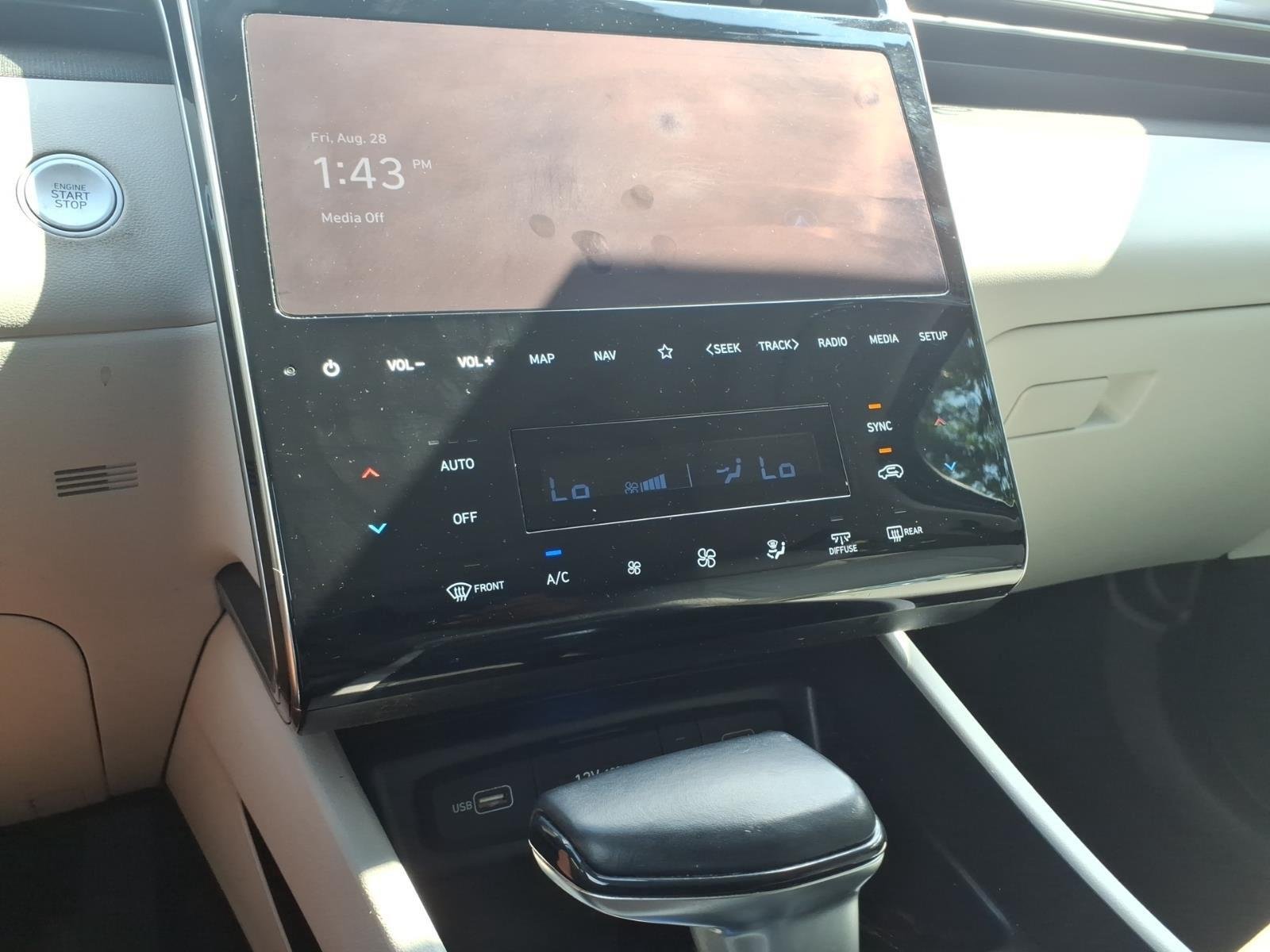 2024 Hyundai Tucson SEL - Photo 26